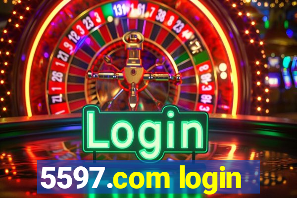 5597.com login